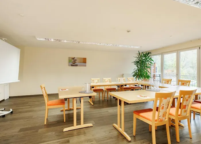 Hotel Restaurant Talblick