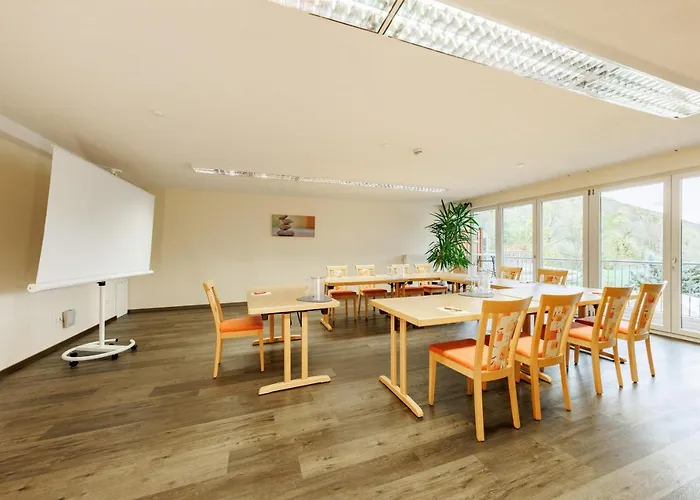 Hotel Restaurant Talblick