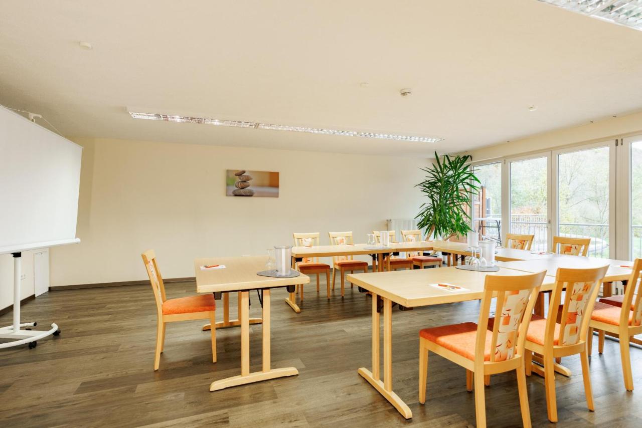 Restaurant Talblick 3* Bad Ditzenbach