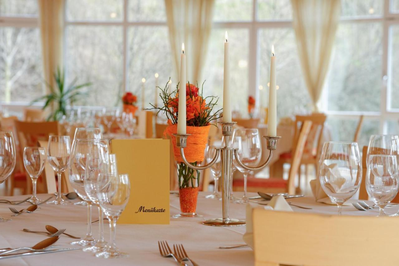 Hotel Restaurant Talblick Bad Ditzenbach