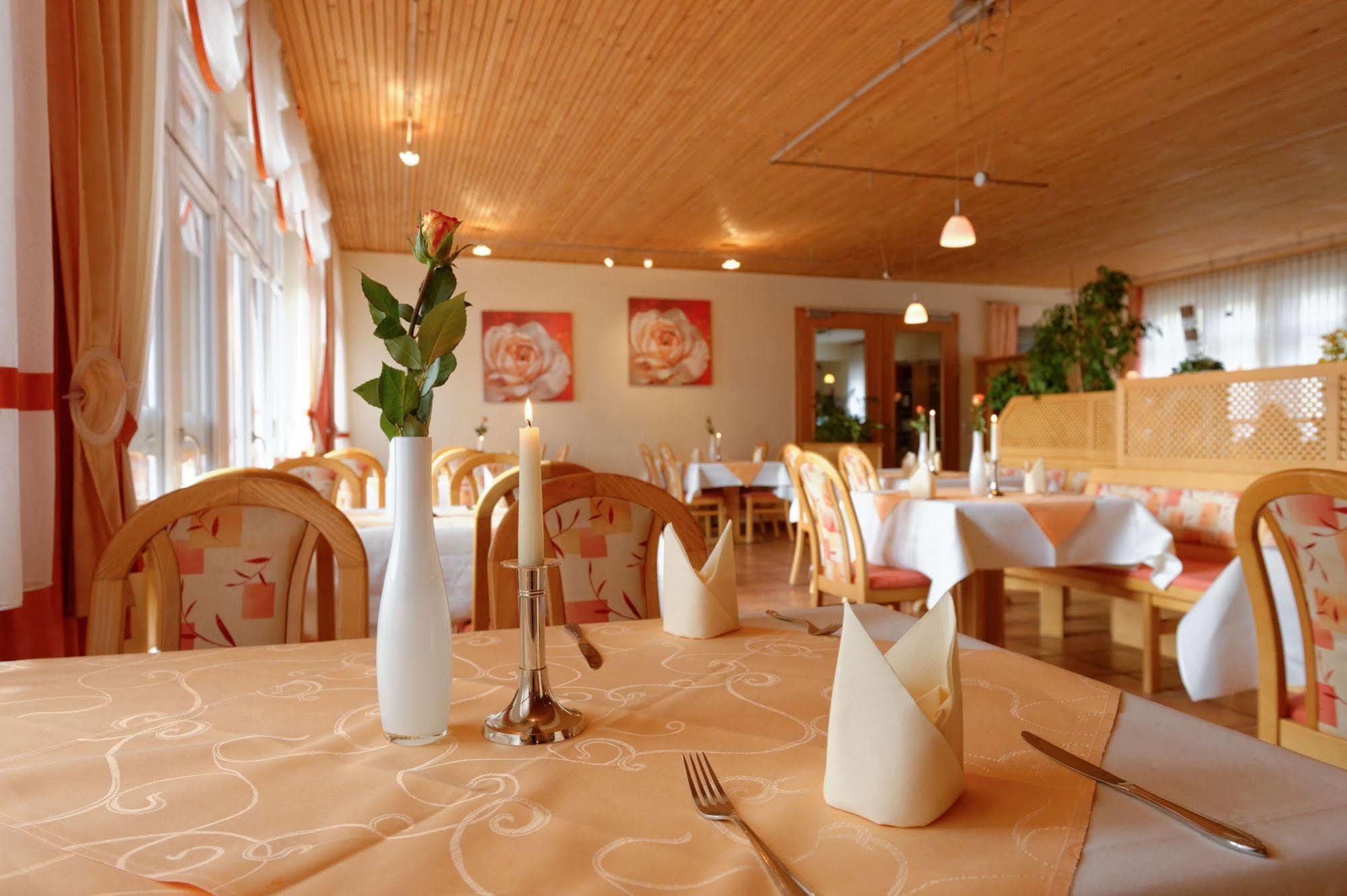 Restaurant Talblick 3*