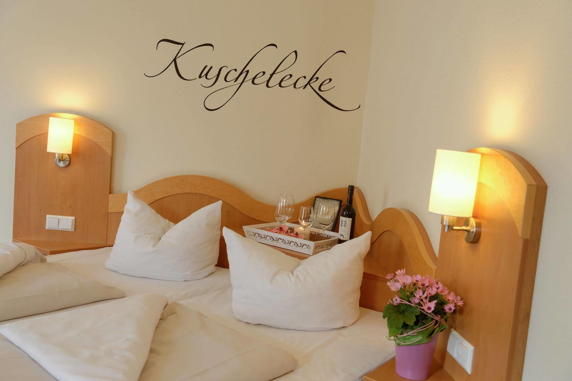 Restaurant Talblick Hotel 3*