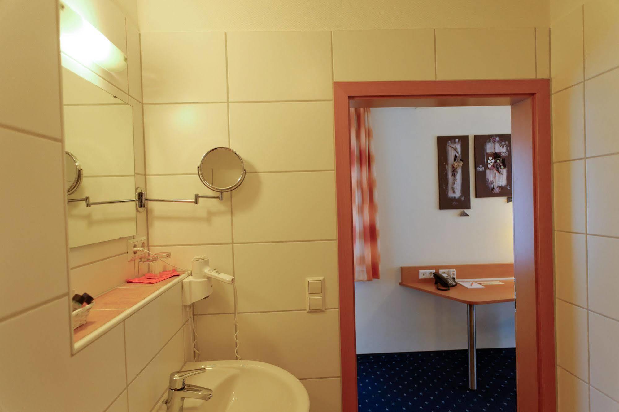 Hotel Restaurant Talblick Bad Ditzenbach