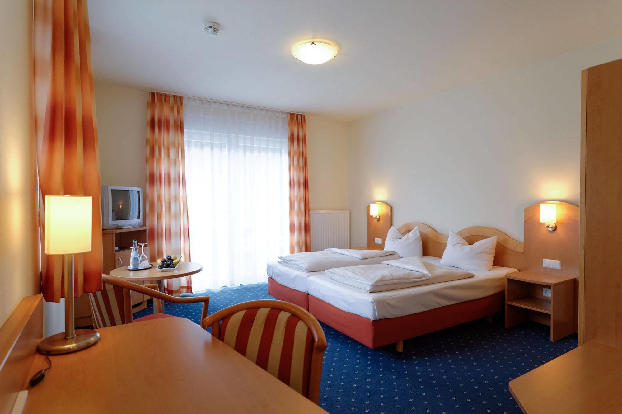 Hotel Restaurant Talblick